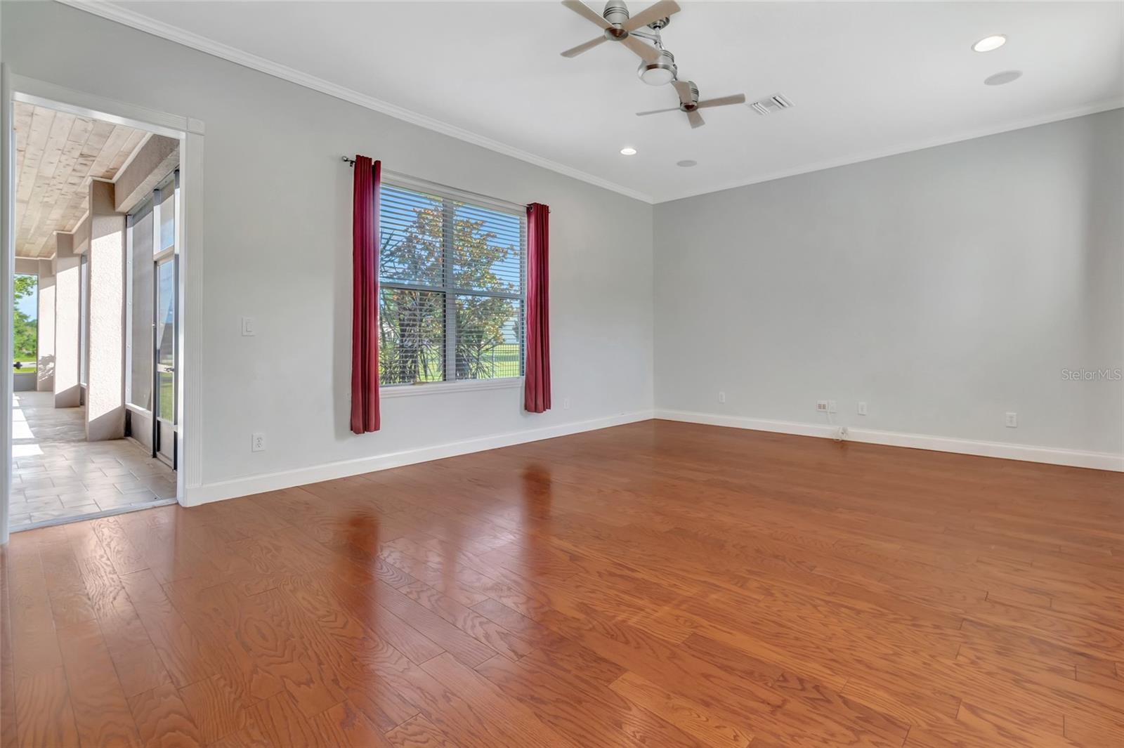 GREAT BLUE HERON ESTATES - Residential