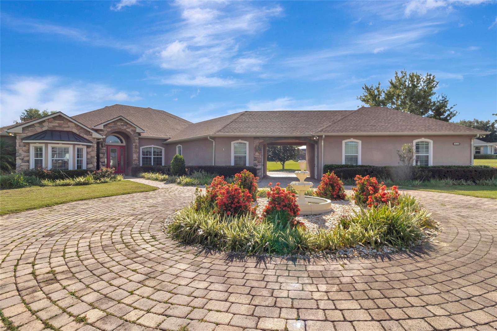 GREAT BLUE HERON ESTATES - Residential