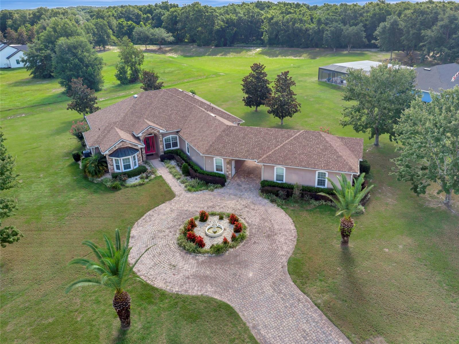 GREAT BLUE HERON ESTATES - Residential