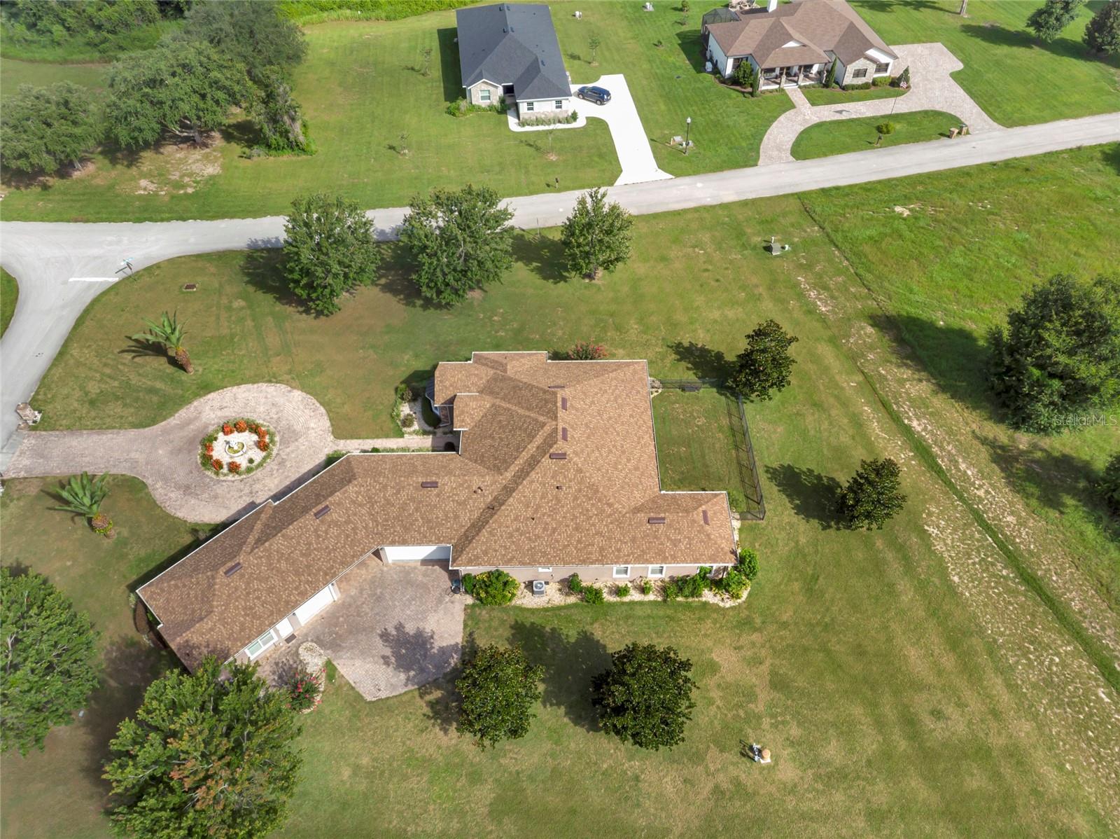 GREAT BLUE HERON ESTATES - Residential