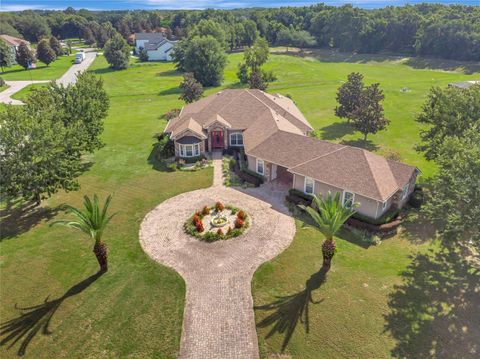 Tiny photo for 18139 Great Blue Heron Drive, Groveland, FL 34736 (MLS # G5099175)