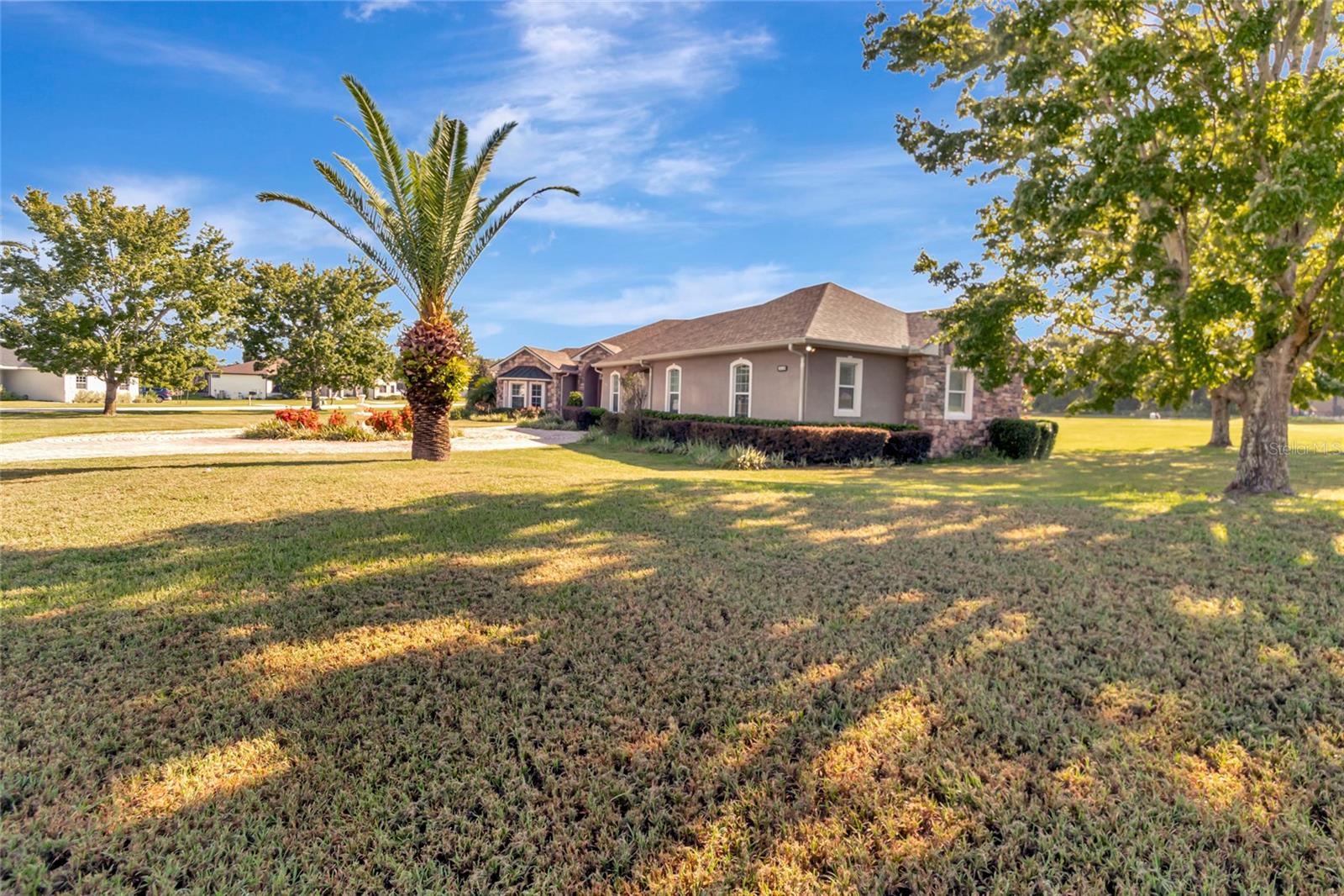 GREAT BLUE HERON ESTATES - Residential