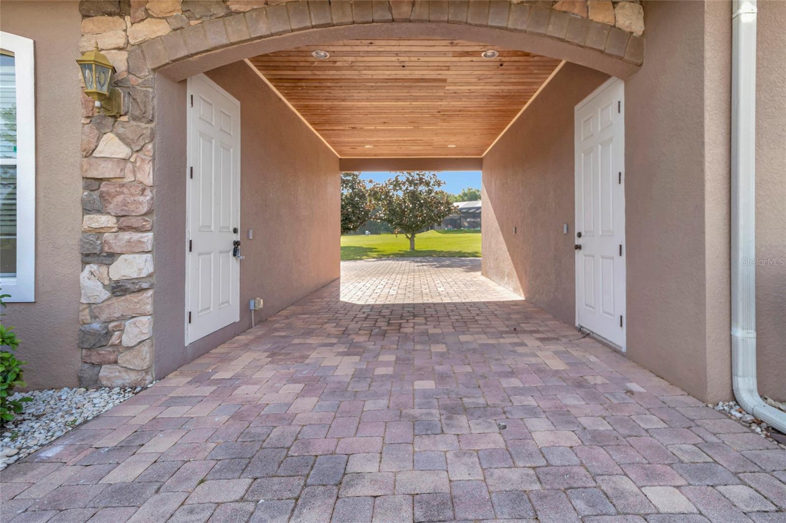 GREAT BLUE HERON ESTATES - Residential