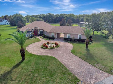 Tiny photo for 18139 Great Blue Heron Drive, Groveland, FL 34736 (MLS # G5099175)
