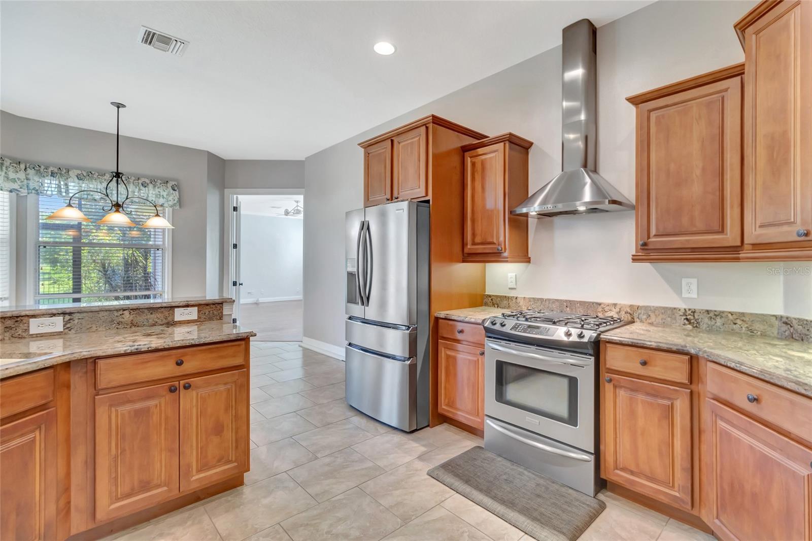 GREAT BLUE HERON ESTATES - Residential