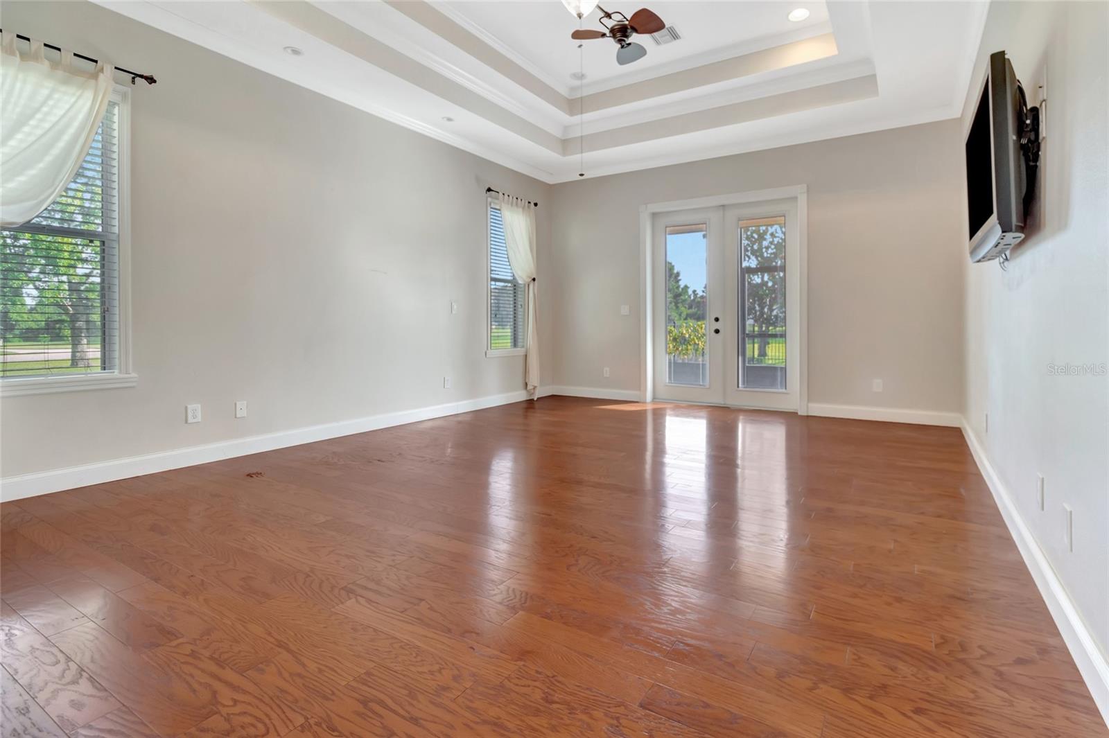 GREAT BLUE HERON ESTATES - Residential