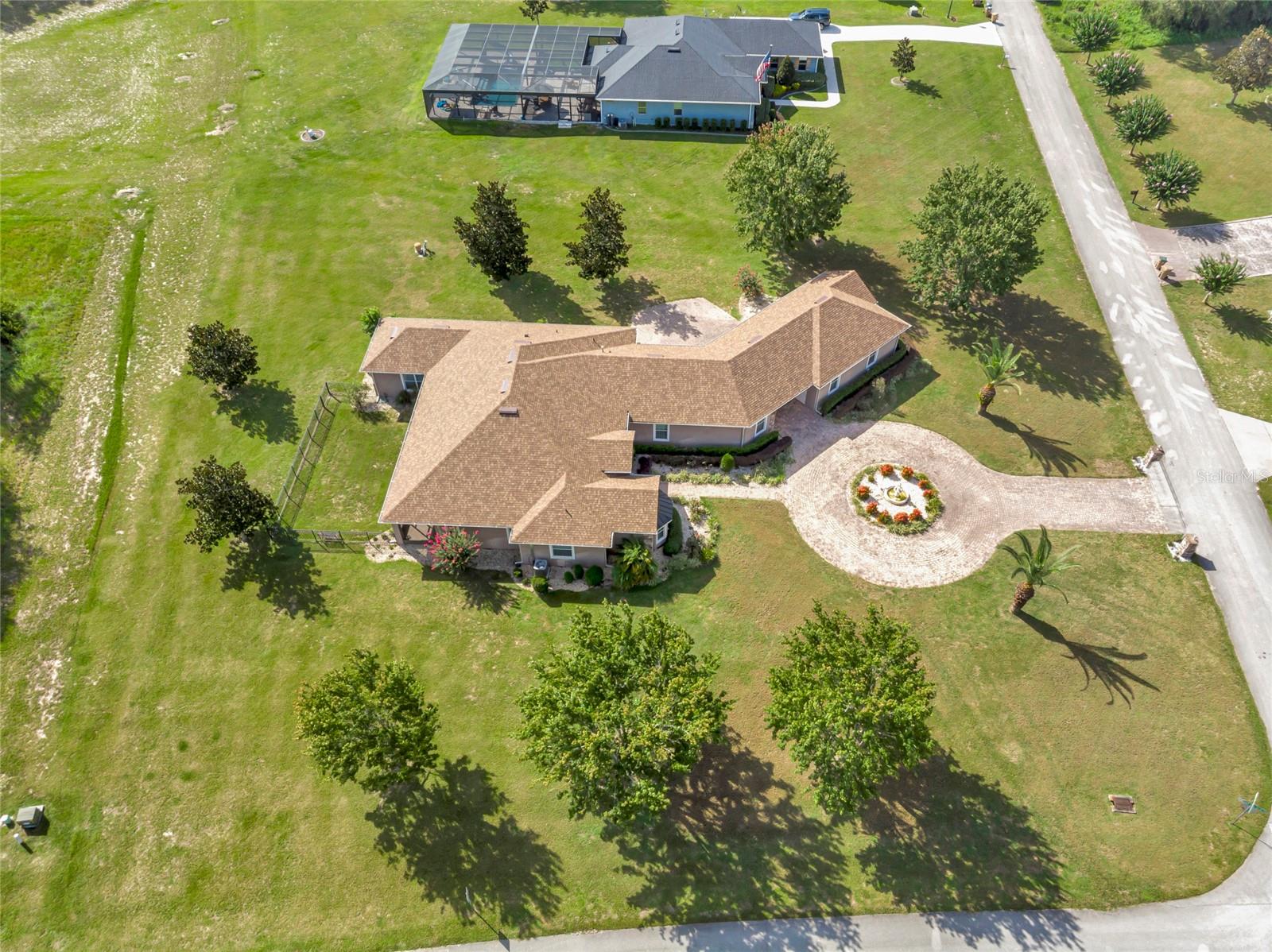 GREAT BLUE HERON ESTATES - Residential