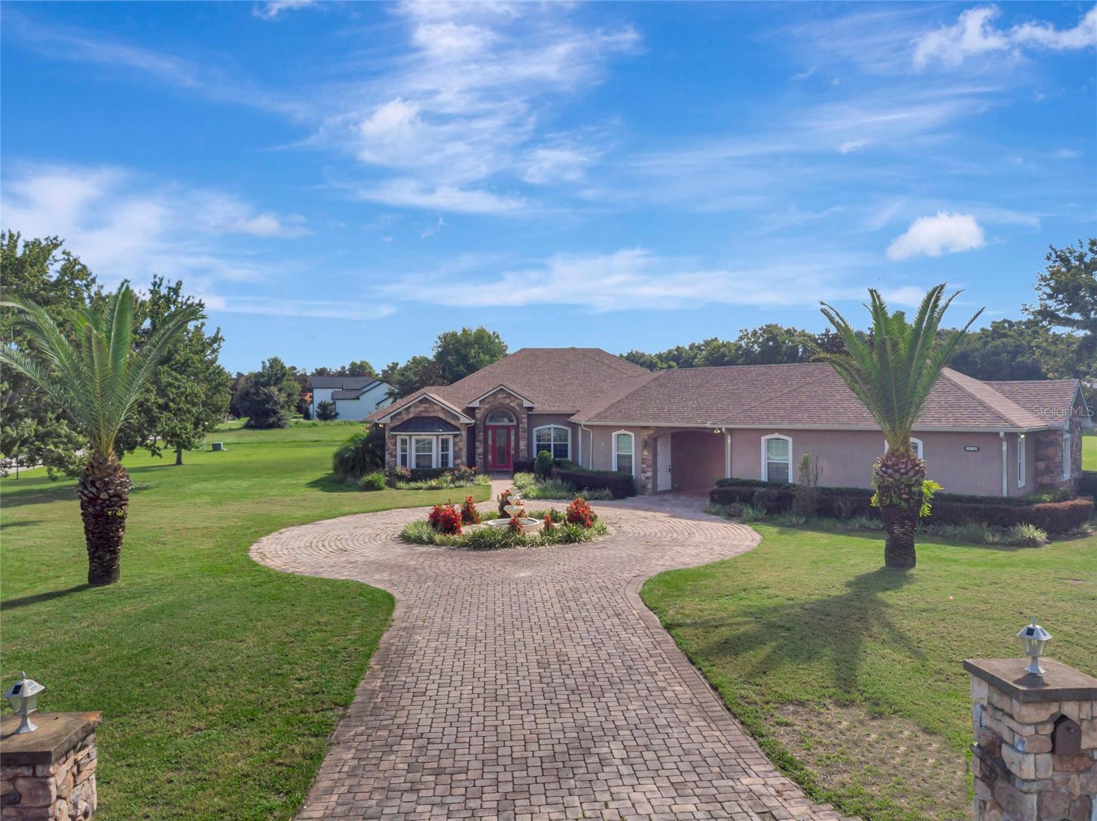 GREAT BLUE HERON ESTATES - Residential