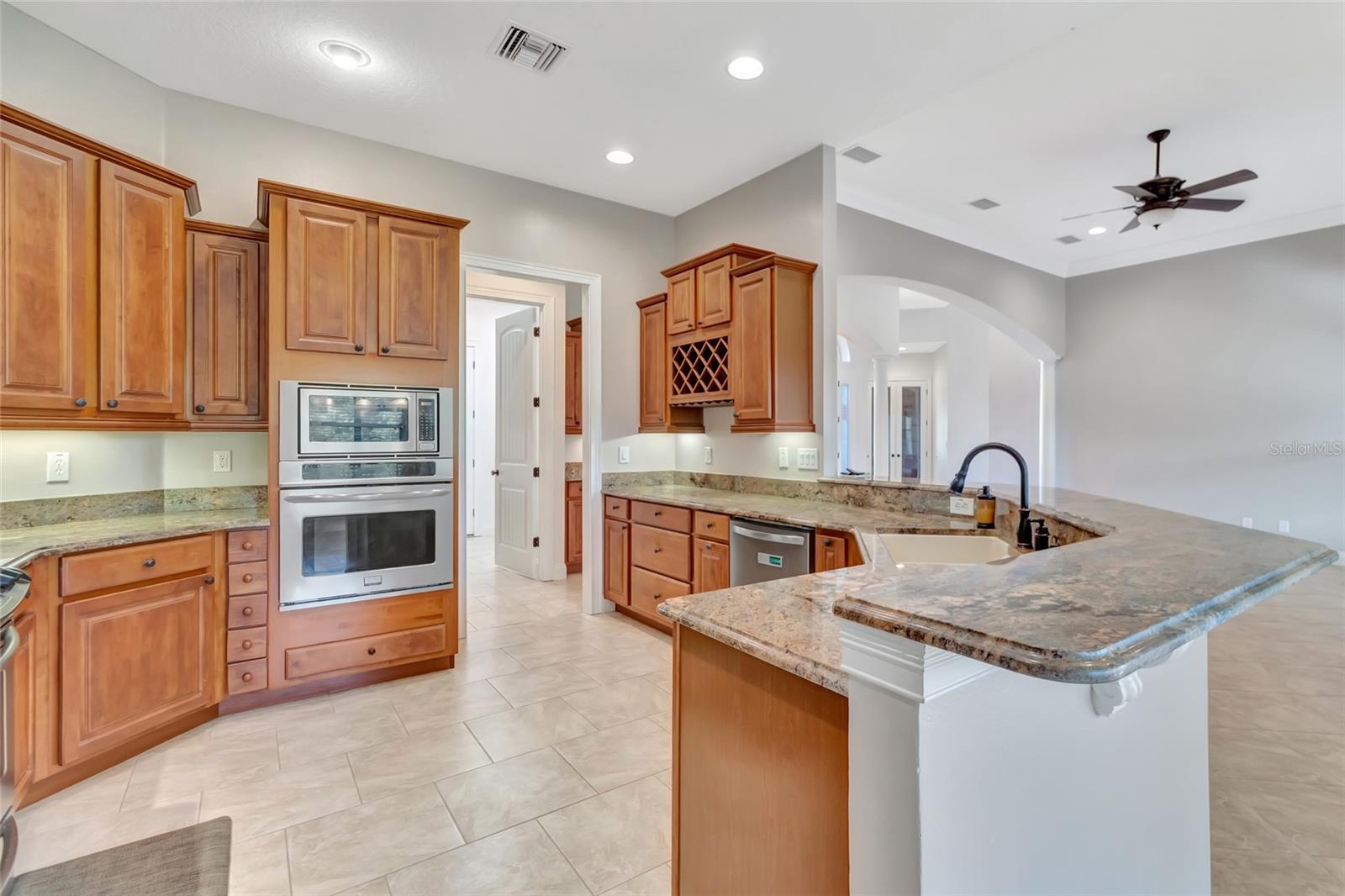 GREAT BLUE HERON ESTATES - Residential