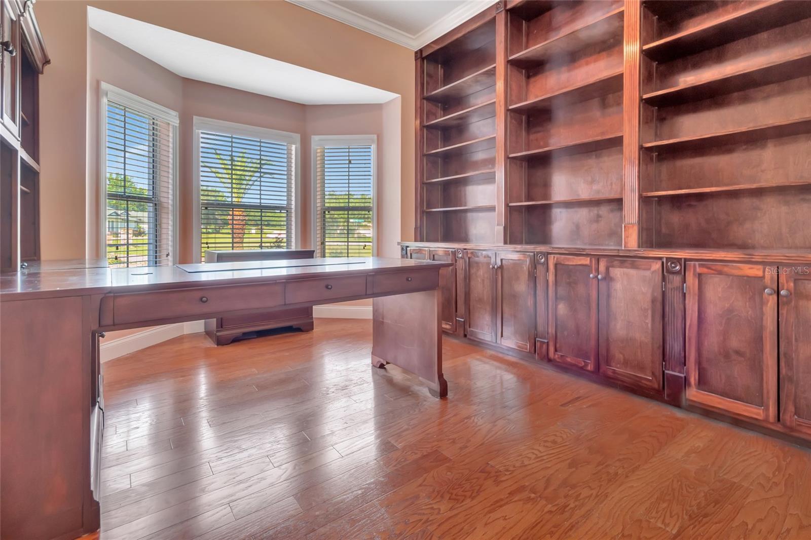 GREAT BLUE HERON ESTATES - Residential