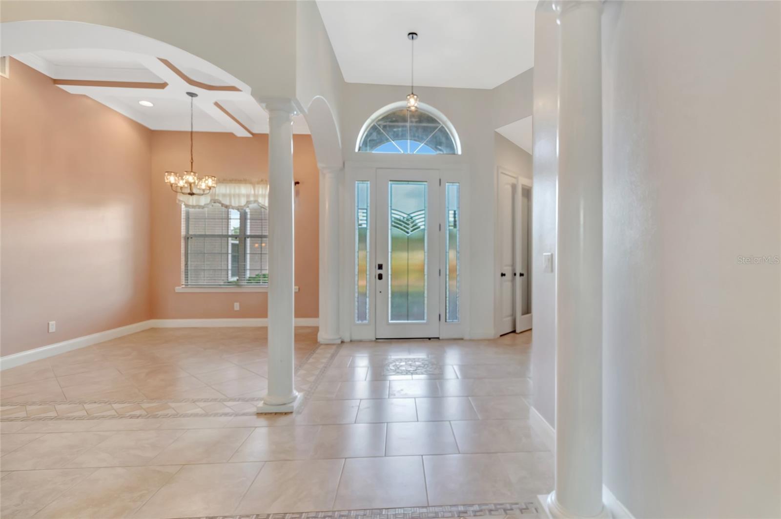 GREAT BLUE HERON ESTATES - Residential