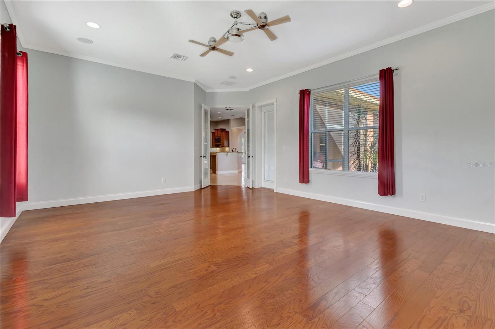 GREAT BLUE HERON ESTATES - Residential