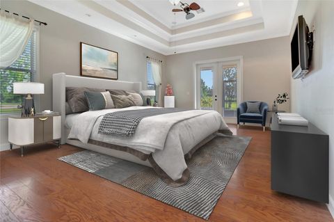 Tiny photo for 18139 Great Blue Heron Drive, Groveland, FL 34736 (MLS # G5099175)