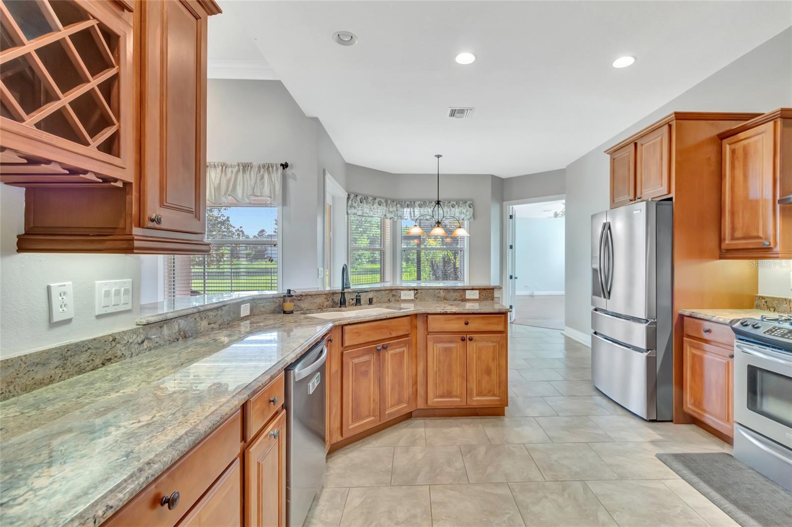 GREAT BLUE HERON ESTATES - Residential