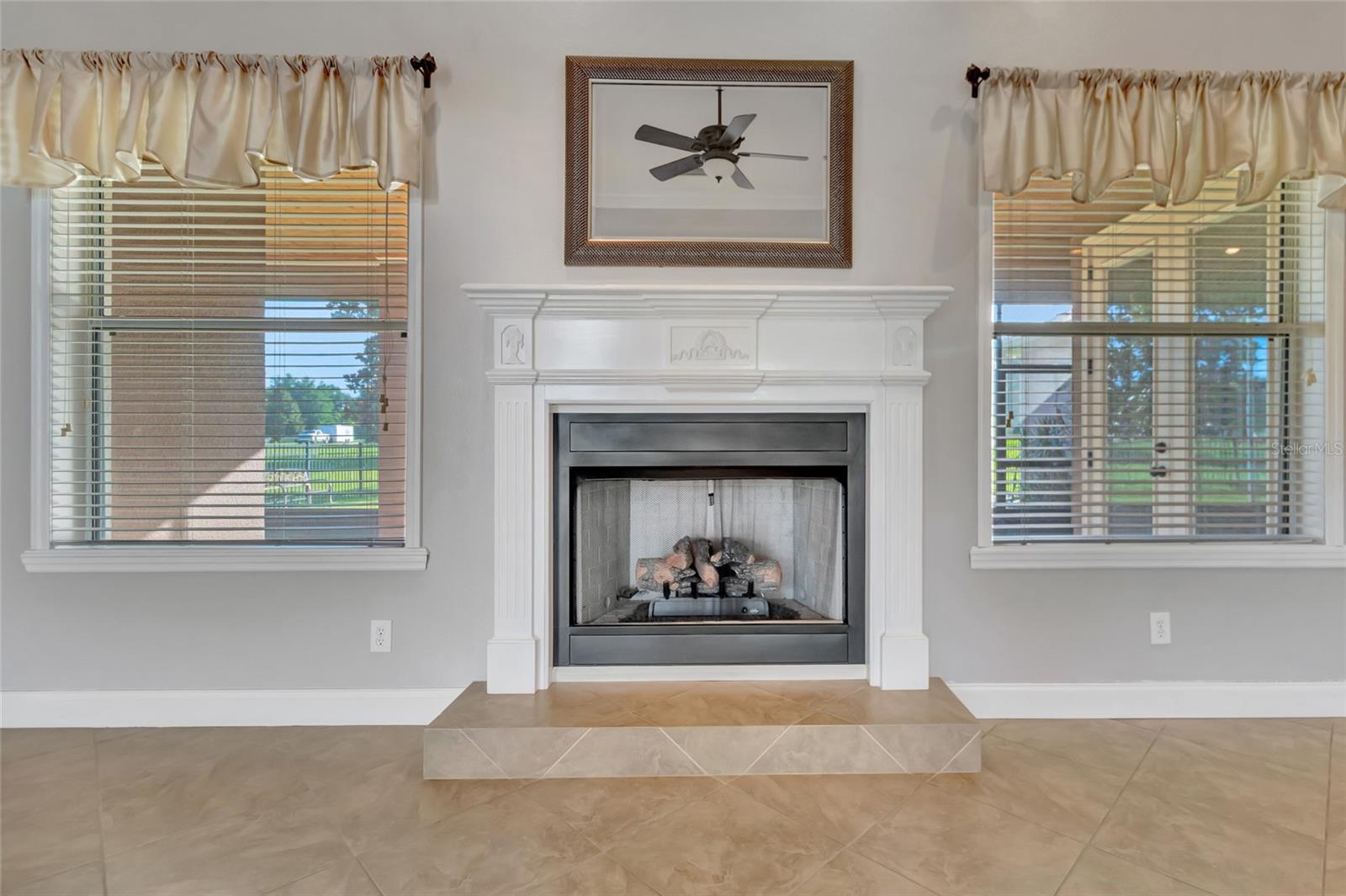 GREAT BLUE HERON ESTATES - Residential