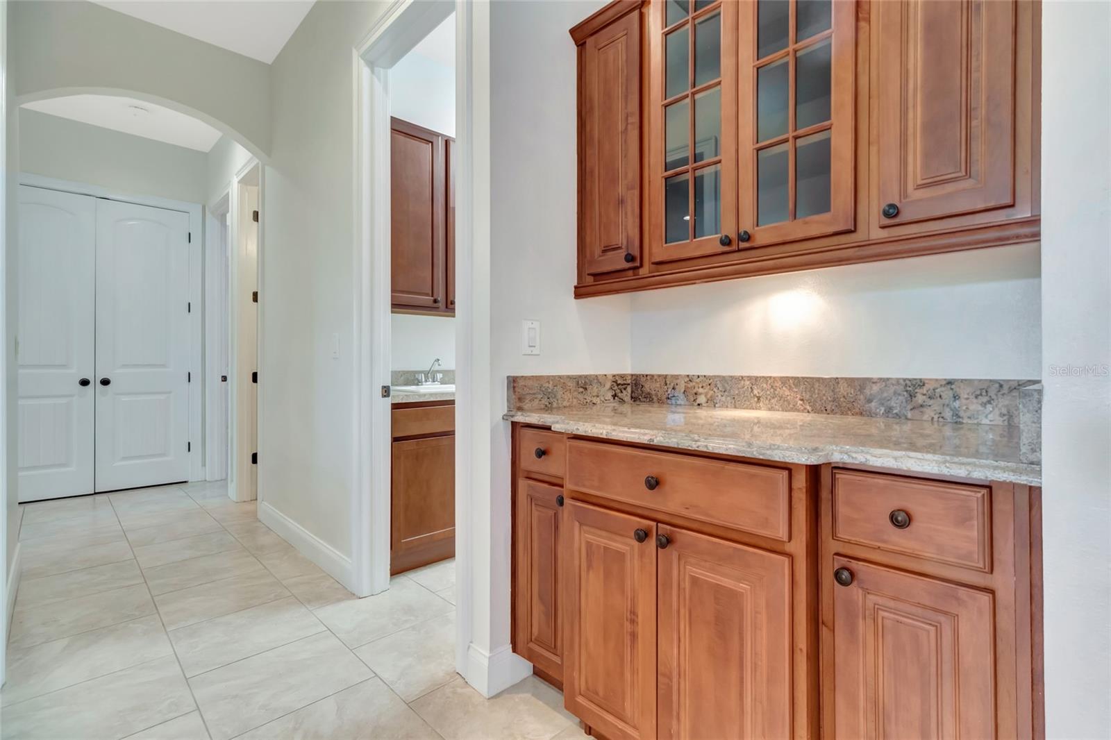 GREAT BLUE HERON ESTATES - Residential