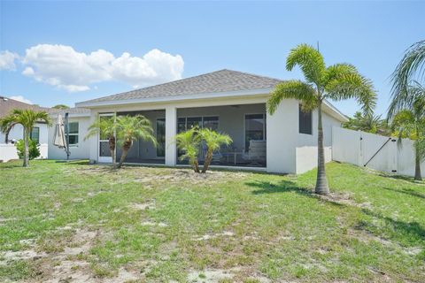 A home in CAPE CORAL