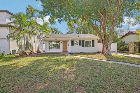 456 MARMORA AVENUE TAMPA FL 33606
