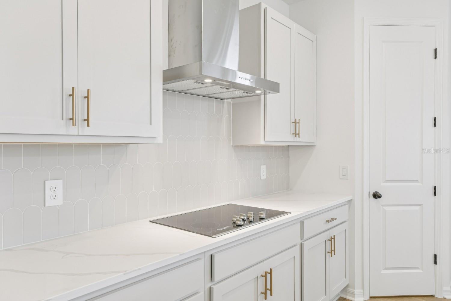 WESLYN PARK - Residential