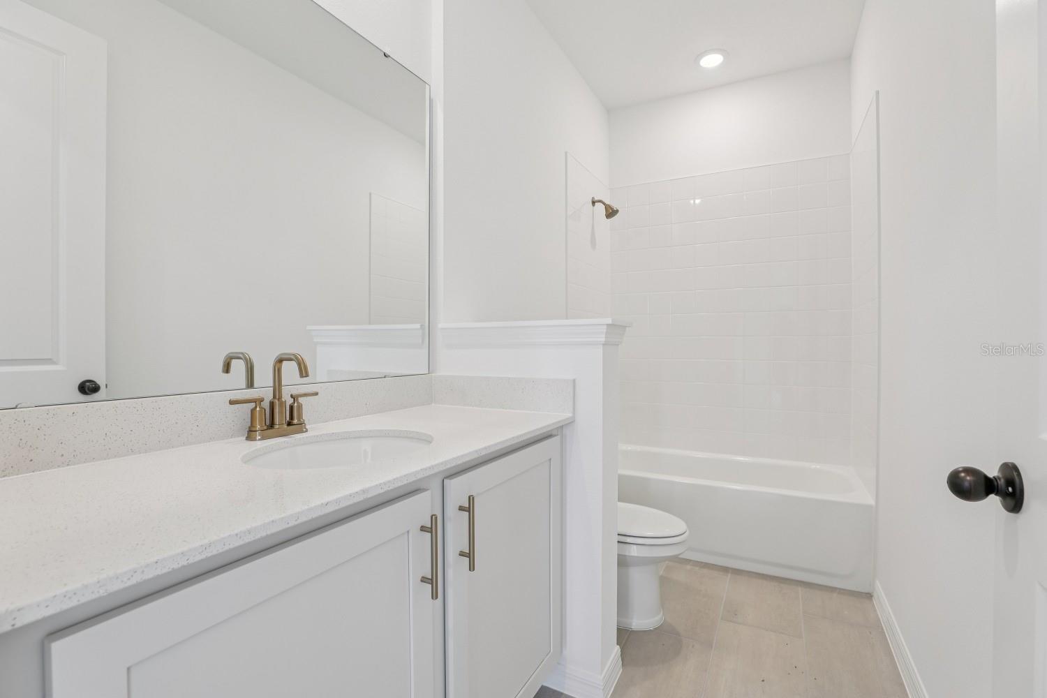 WESLYN PARK - Residential