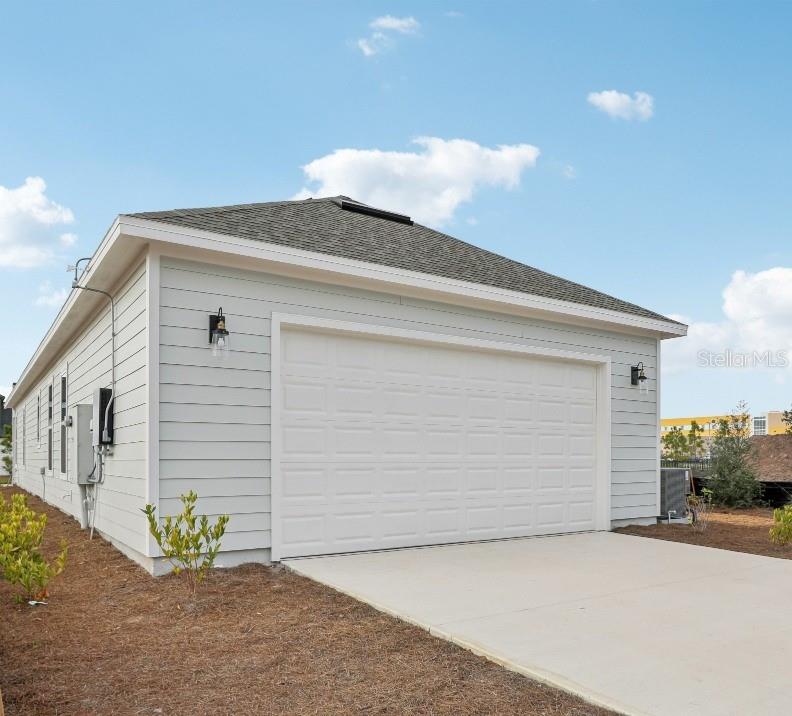 WESLYN PARK - Residential