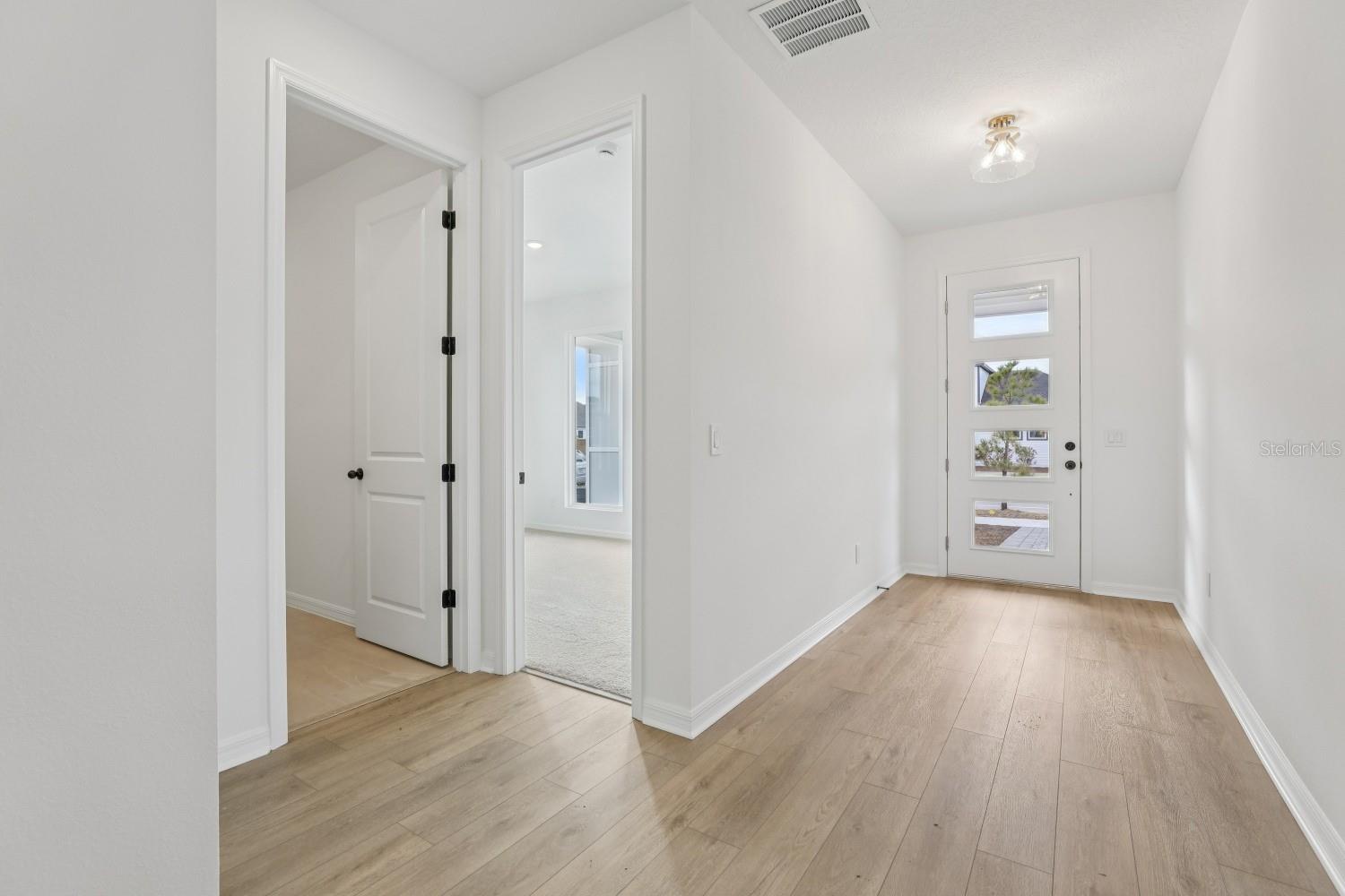 WESLYN PARK - Residential