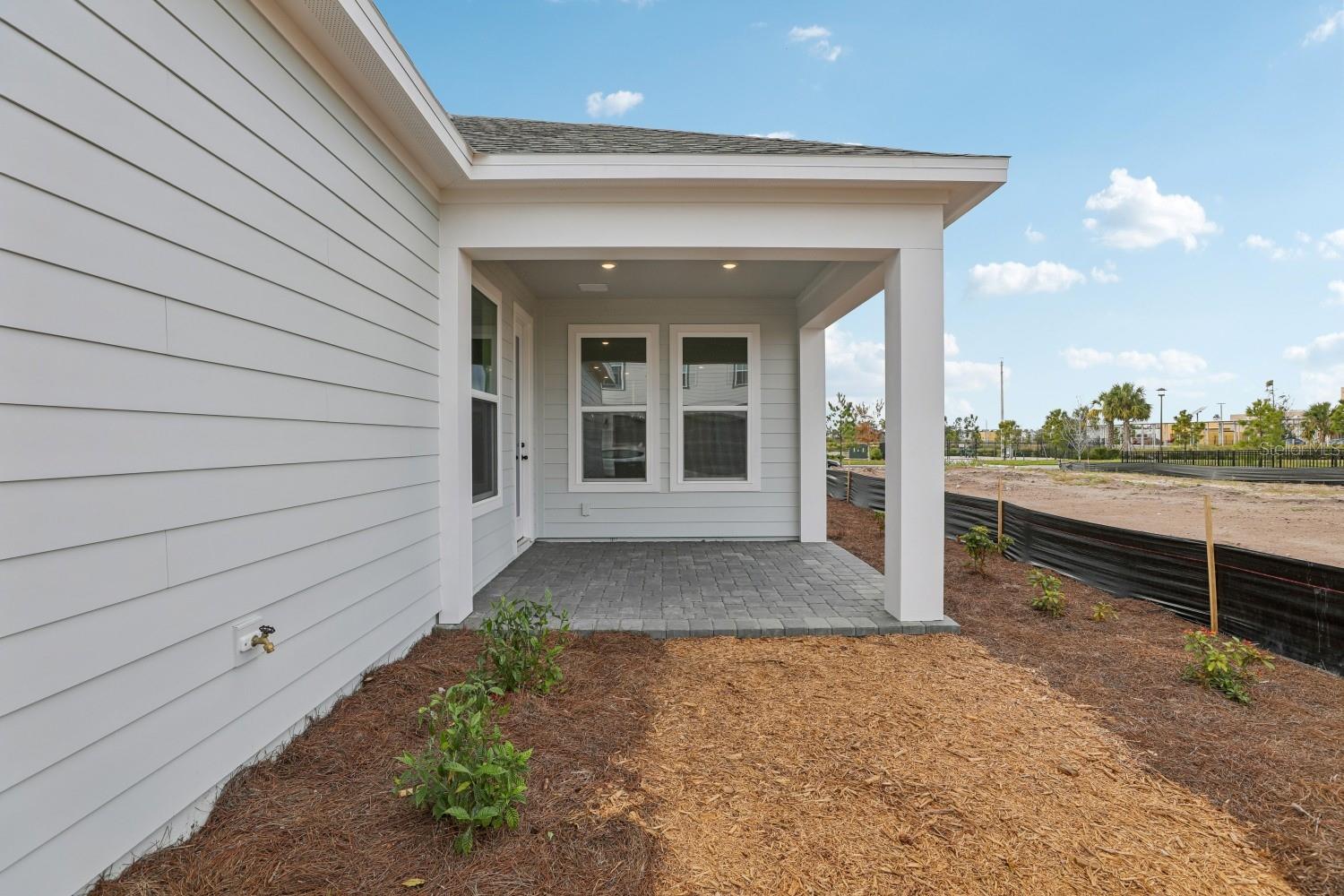 WESLYN PARK - Residential