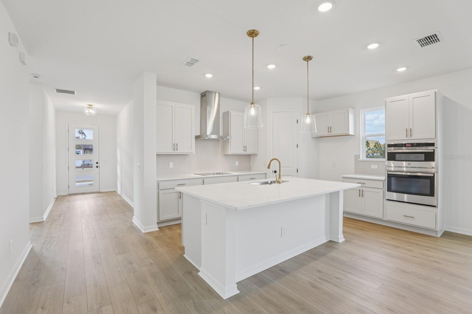 WESLYN PARK - Residential