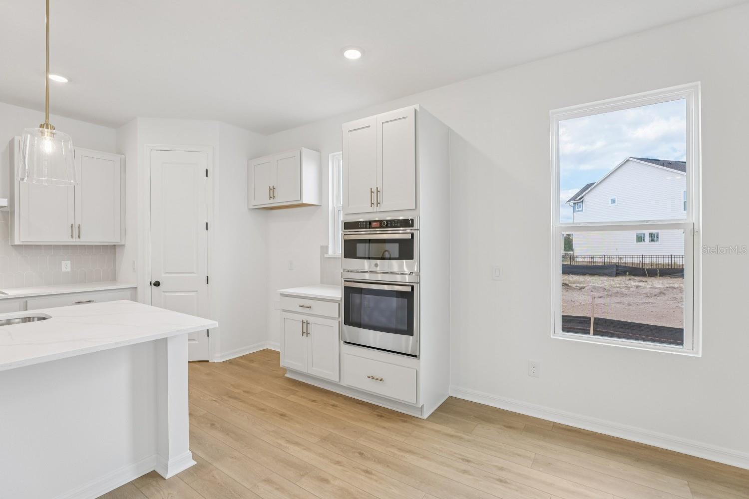 WESLYN PARK - Residential