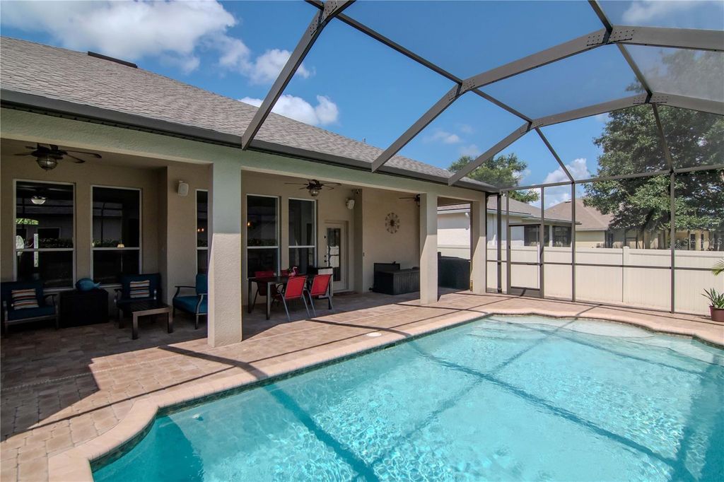 Photo of 7204 Derwent Glen Circle, Land O Lakes, FL 34637 (MLS # TB8416294)