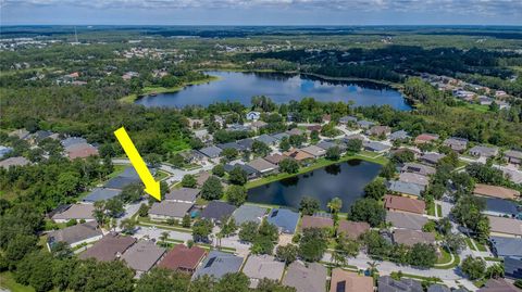 Photo of 7204 Derwent Glen Circle, Land O Lakes, FL 34637 (MLS # TB8416294)