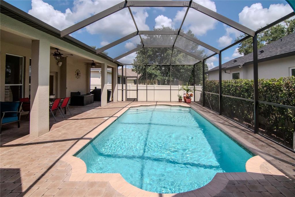 Photo of 7204 Derwent Glen Circle, Land O Lakes, FL 34637 (MLS # TB8416294)