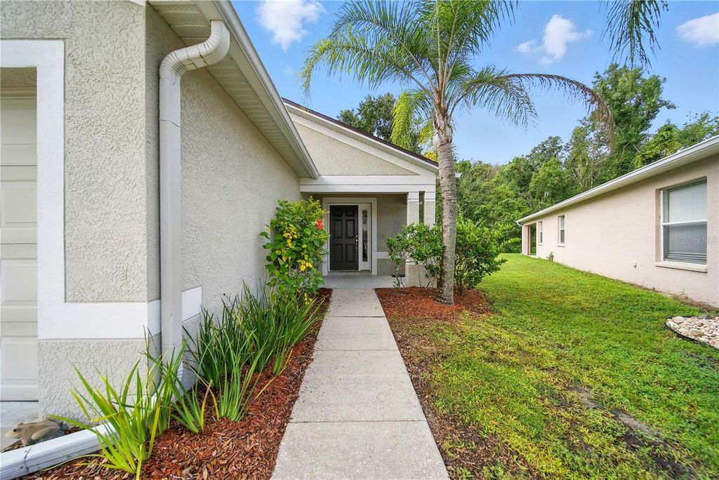Photo of 25906 Terrawood Loop, Land O Lakes, FL 34639 (MLS # TB8423671)