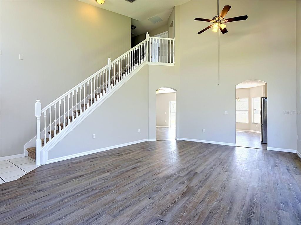 Photo of 1118 Liberty Hall Drive, Kissimmee, FL 34746 (MLS # C7526612)