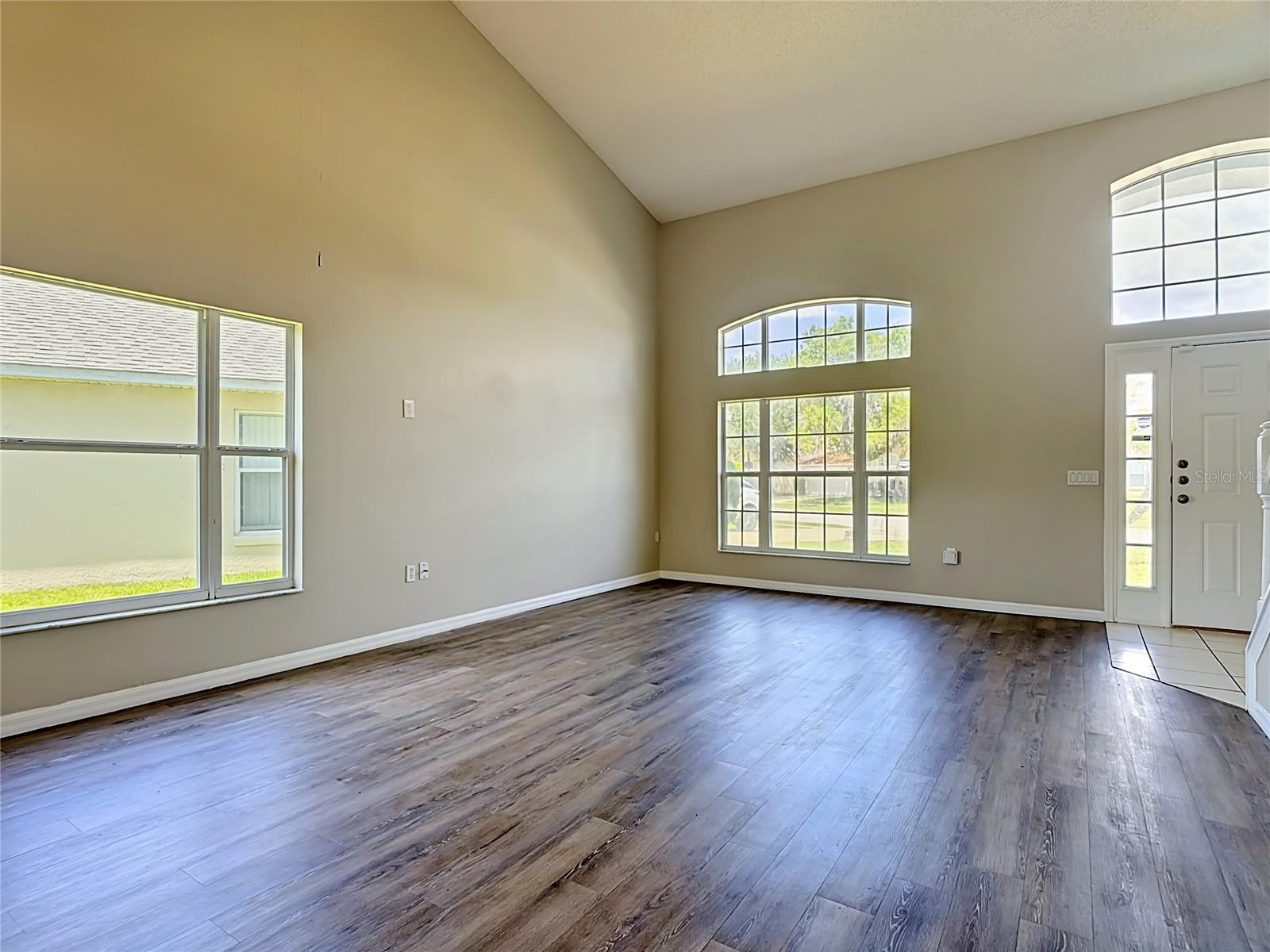 1118 LIBERTY HALL DRIVE