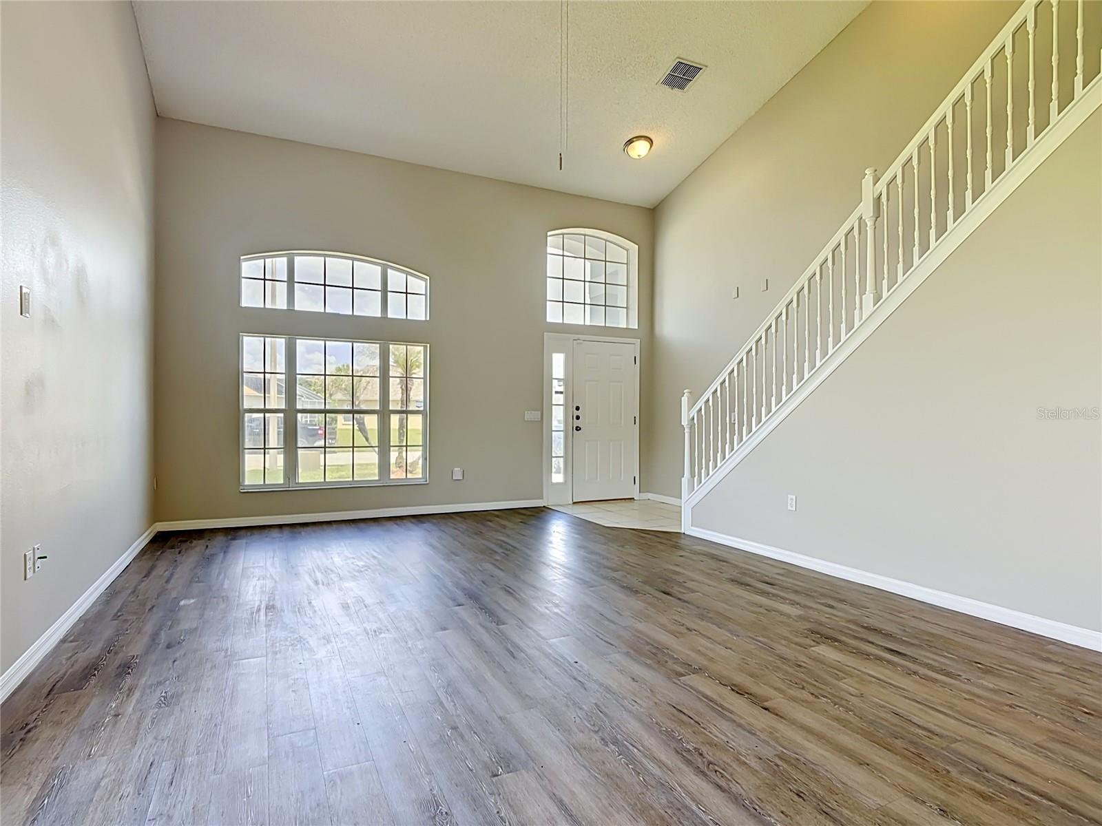 1118 LIBERTY HALL DRIVE
