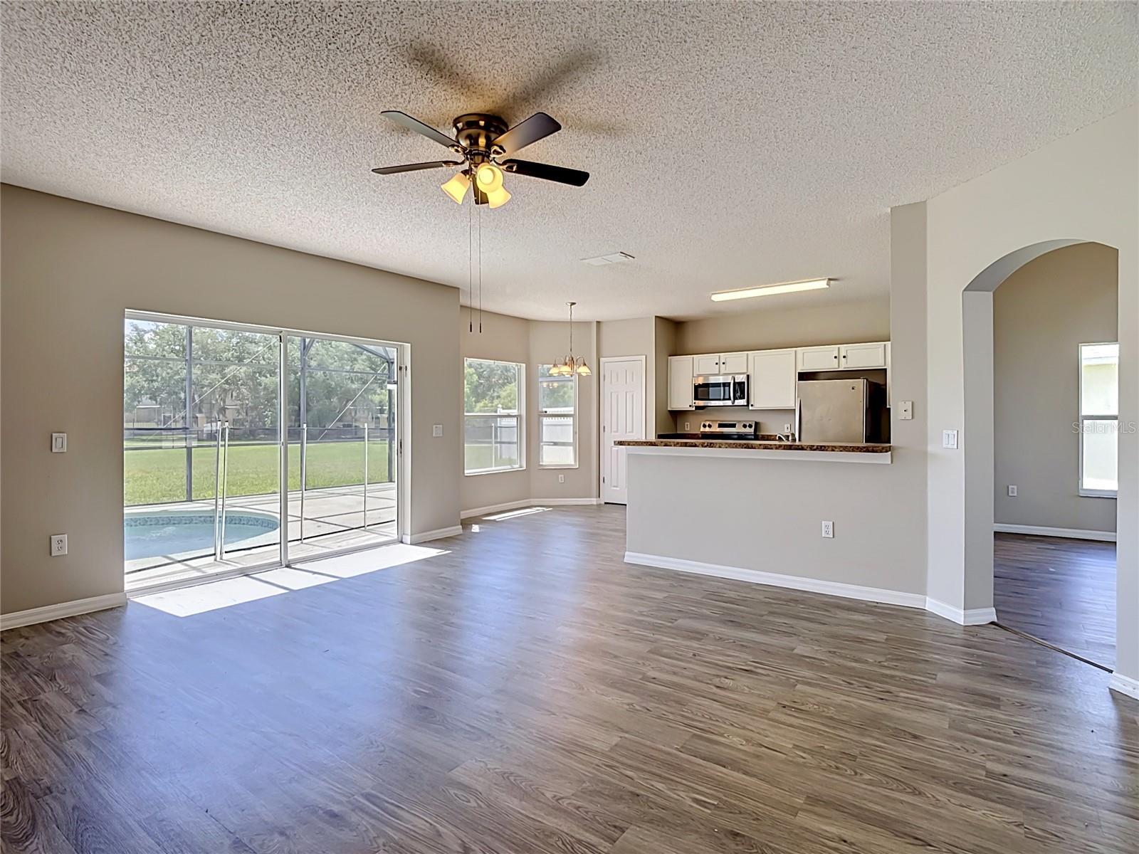 1118 LIBERTY HALL DRIVE