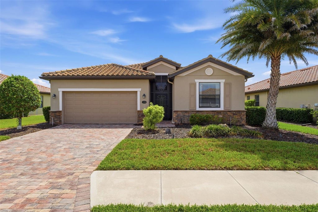 Photo of 178 Wandering Wetlands Circle, Bradenton, FL 34212 (MLS # A4693352)