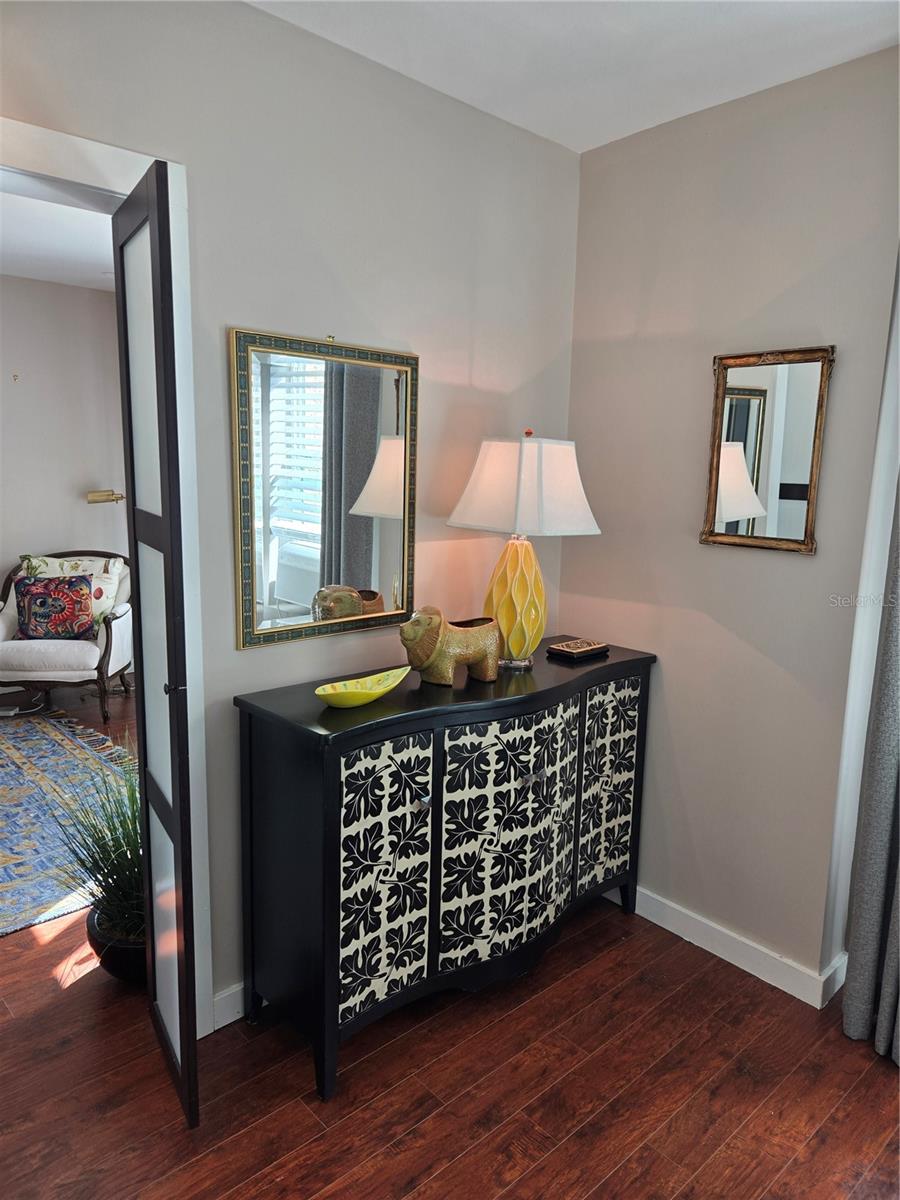 FLORI DE LEON APTS CO-OP - Residential