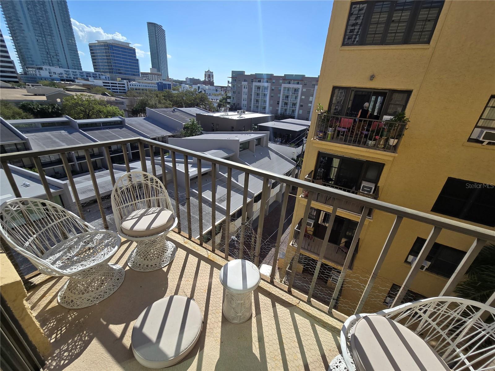 130 4TH AVENUE N 615