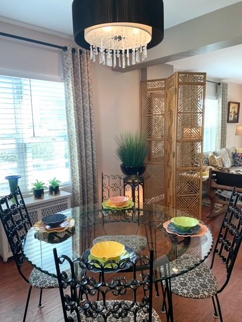 FLORI DE LEON APTS CO-OP - Residential