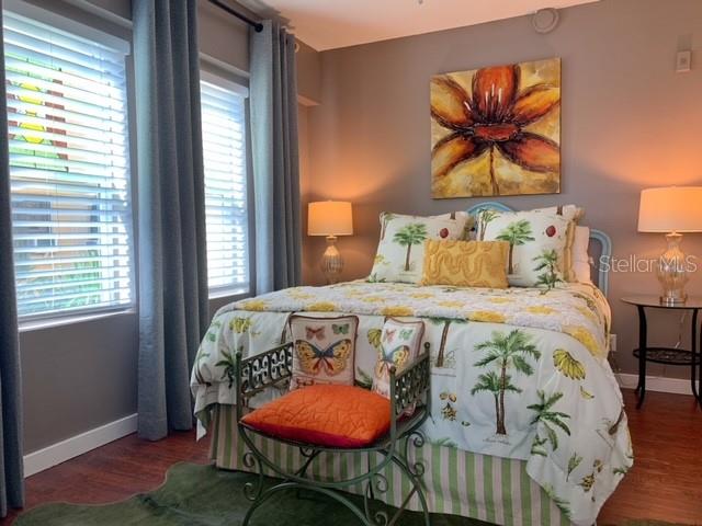 FLORI DE LEON APTS CO-OP - Residential