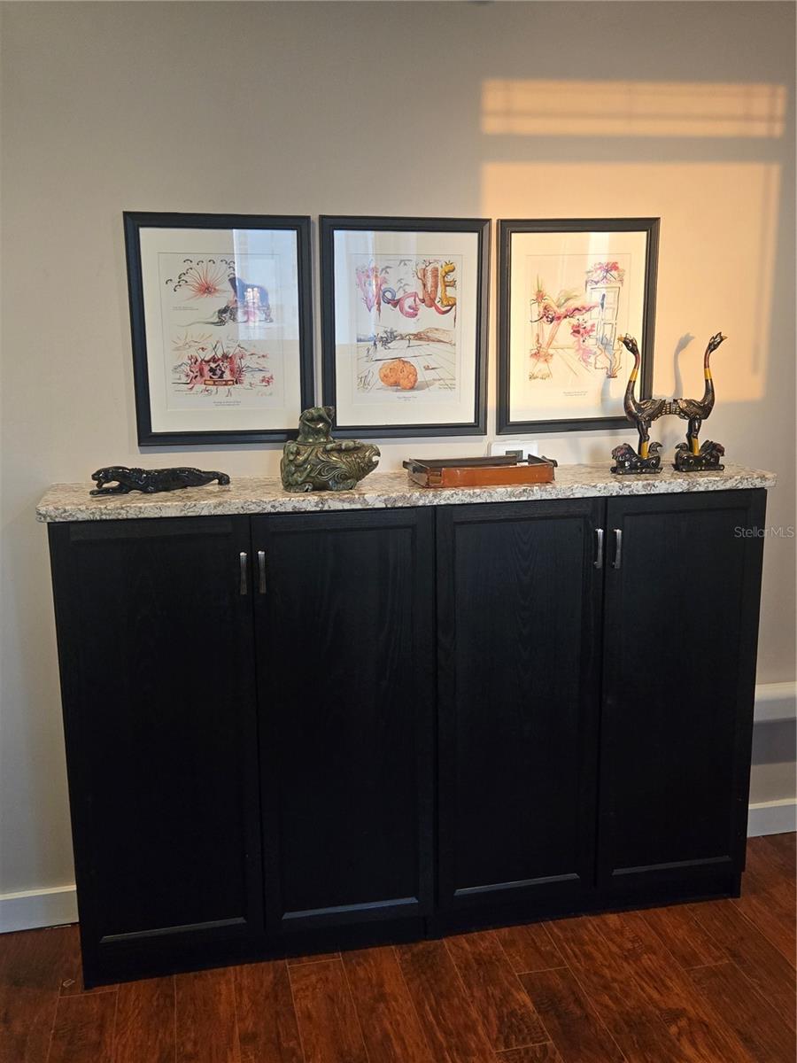 FLORI DE LEON APTS CO-OP - Residential