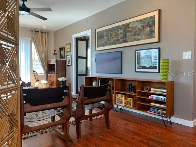 FLORI DE LEON APTS CO-OP - Residential