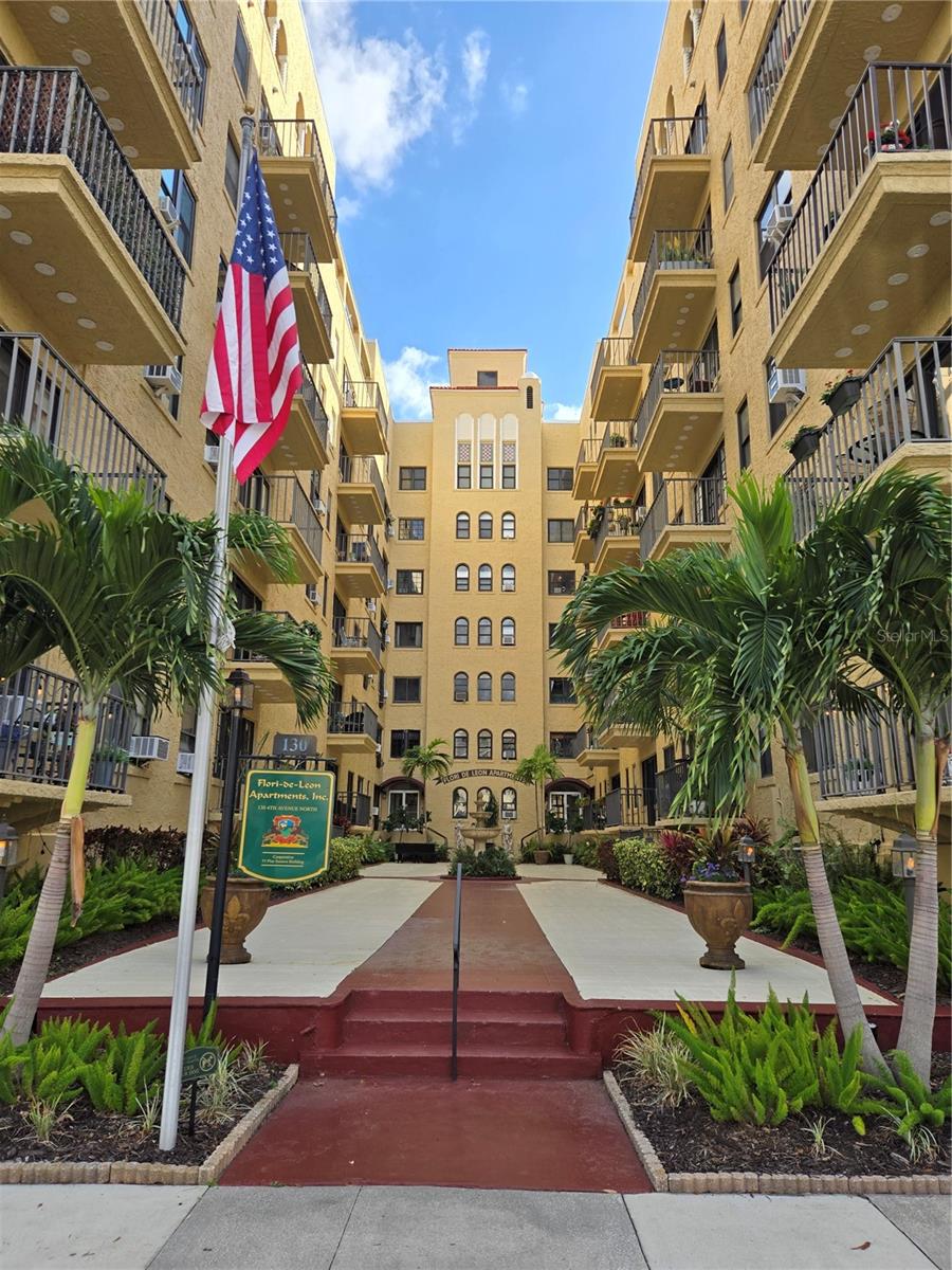 130 4TH AVENUE N 615