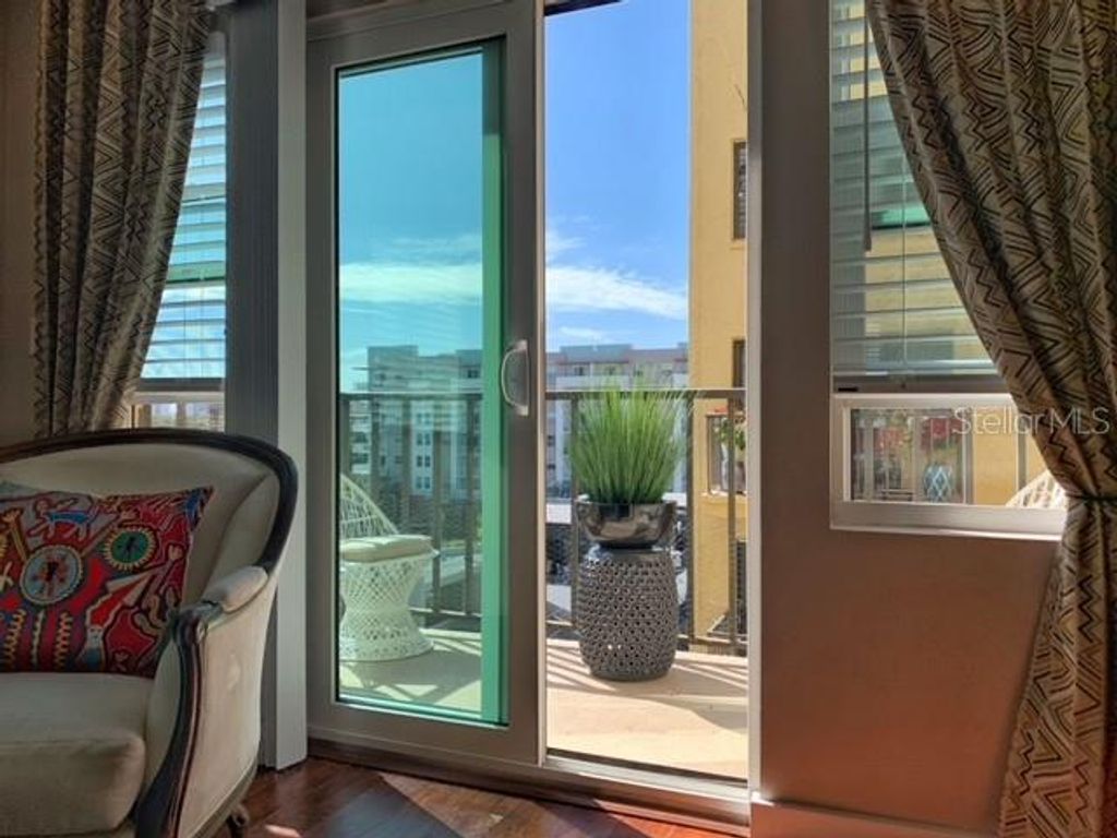 Photo of 130 4th Avenue N #615, St Petersburg, FL 33701 (MLS # GC538400)