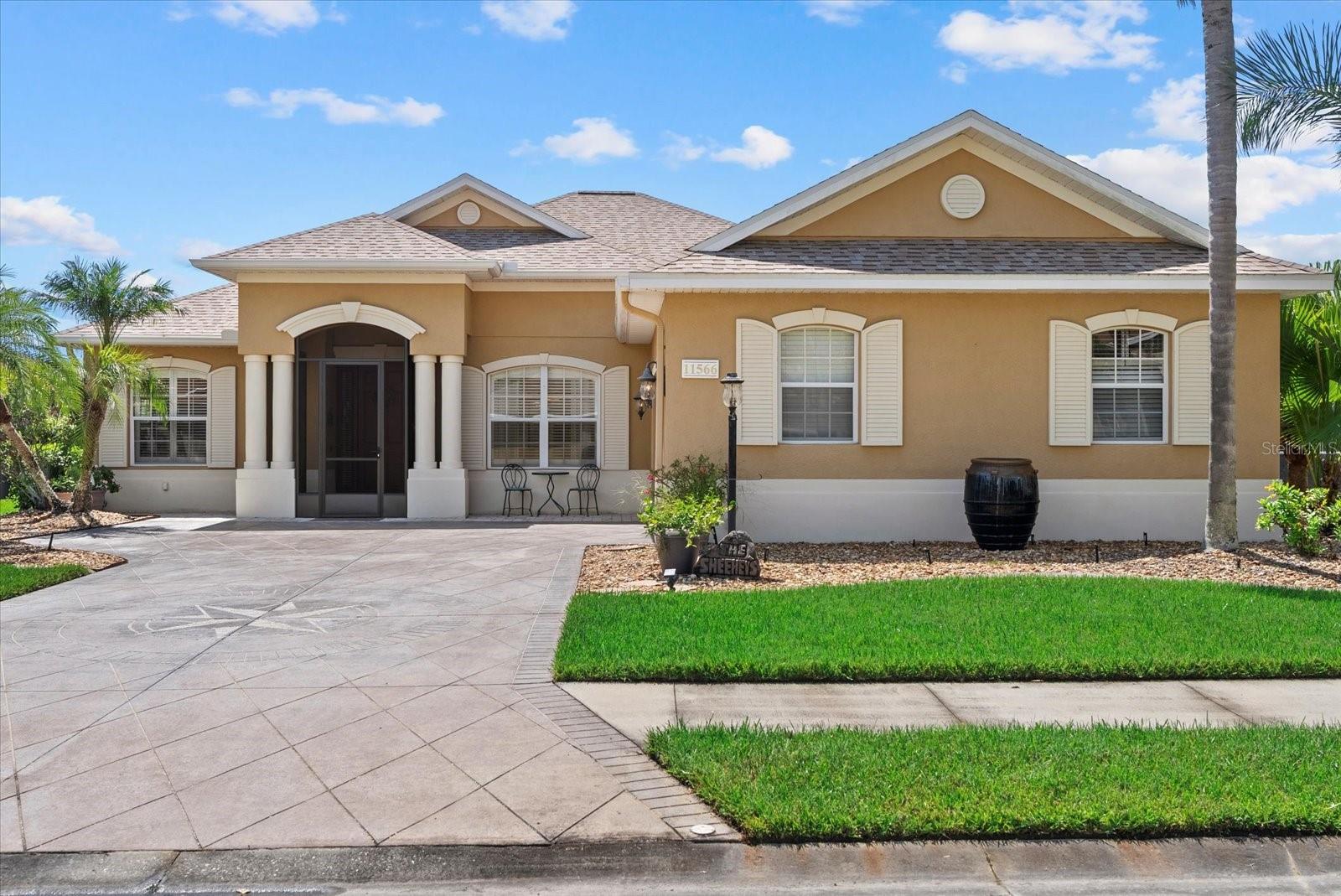11566 57TH STREET CIRCLE E