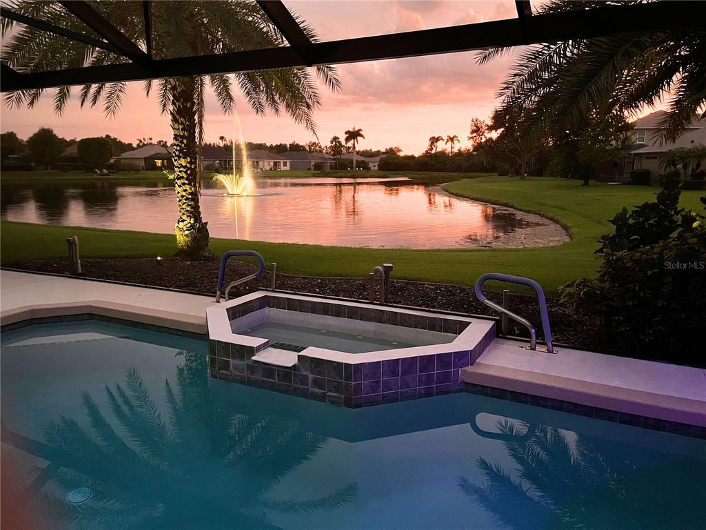 Photo of 11566 57th Street Circle E, Parrish, FL 34219 (MLS # A4659708)