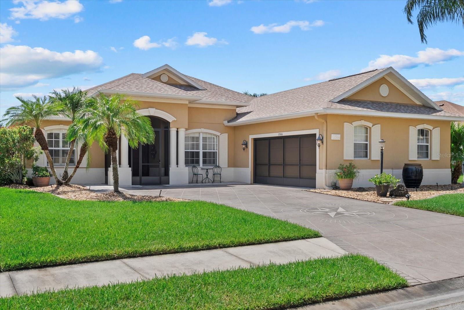 11566 57TH STREET CIRCLE E