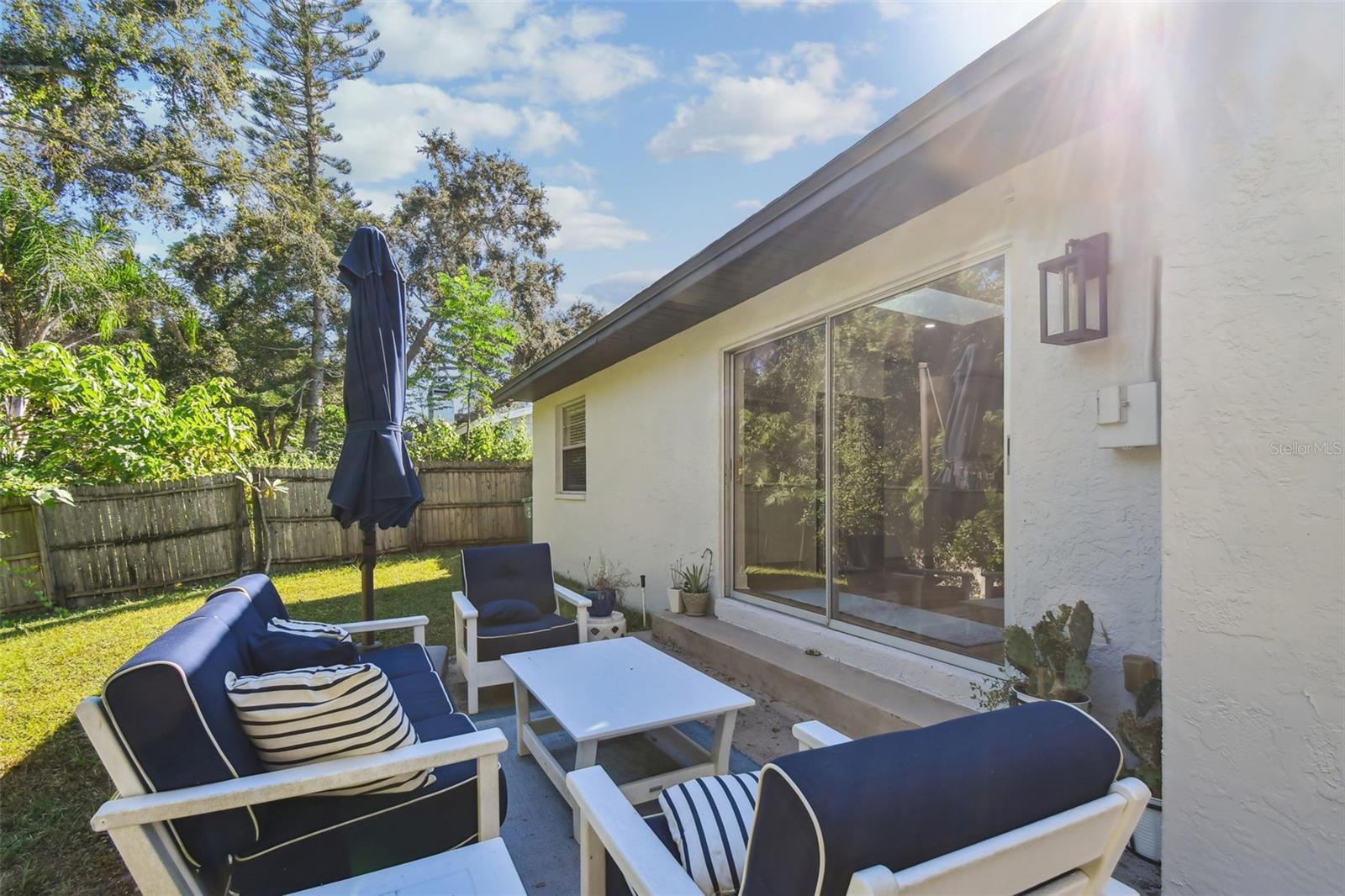 HARBOR OAKS ESTATES - Residential